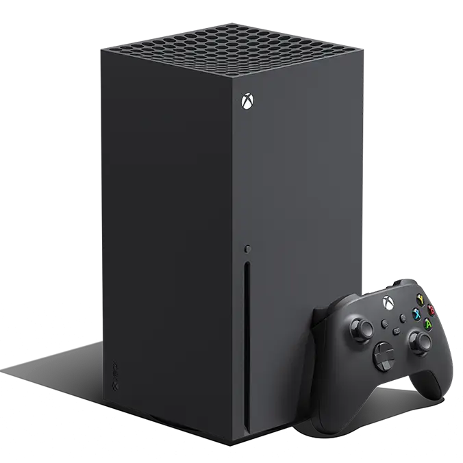 X BOX SERIES X's photo #1