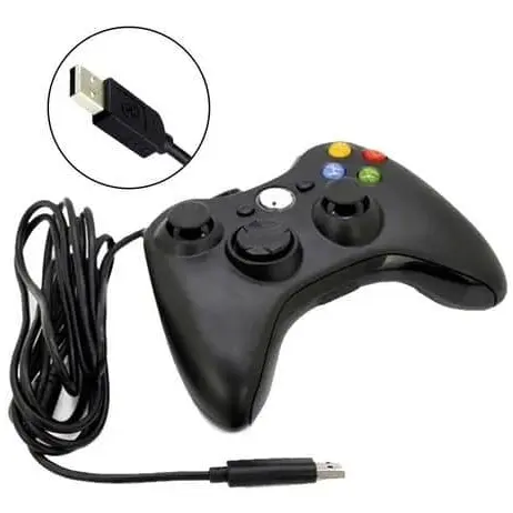Mandos Xbox Y Pc — imagen 1