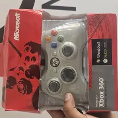 Mandos Xbox Y Pc — imagen 2