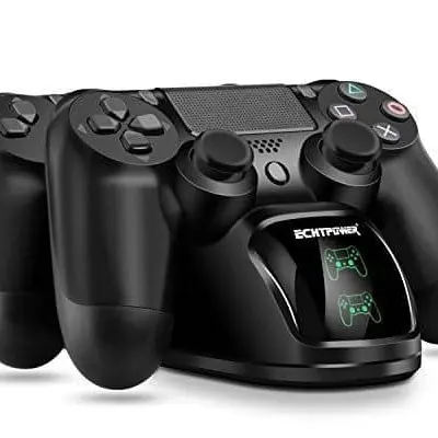 Bases de Carga Ps4 — imagen 1