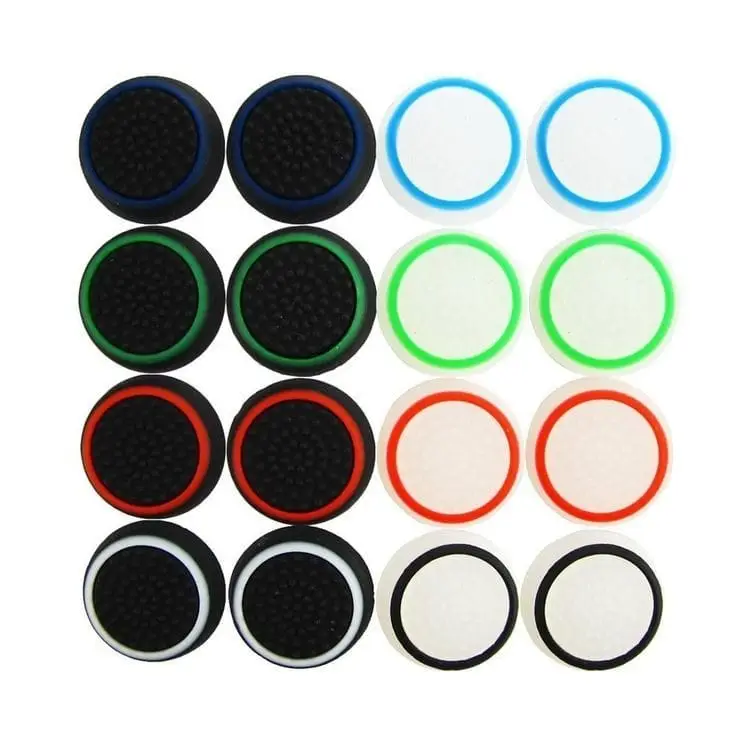 Grips Protectores para PS4 Y PS5's photo #2