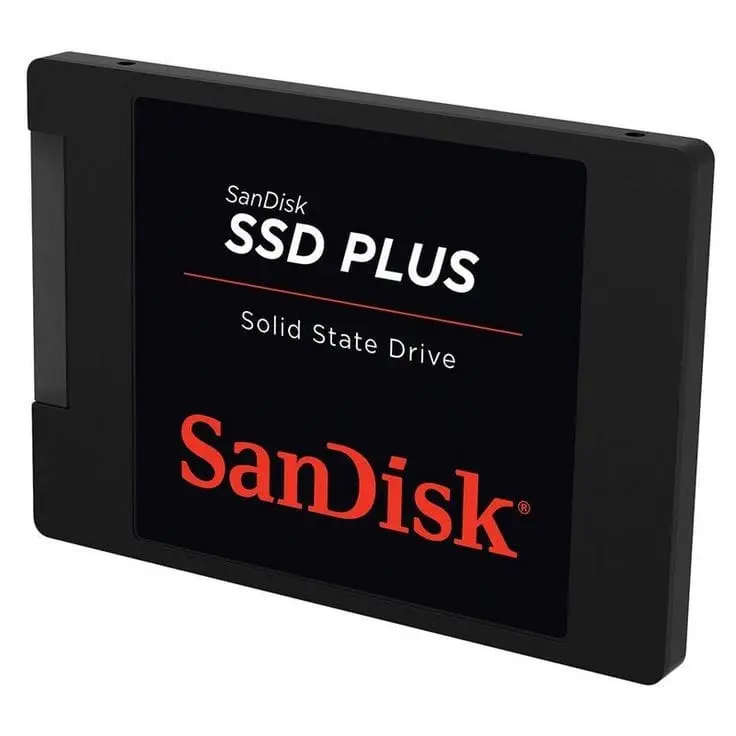 Discos Hdd y Ssd — imagen 2
