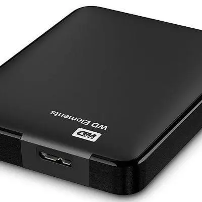 Discos Hdd y Ssd — imagen 1