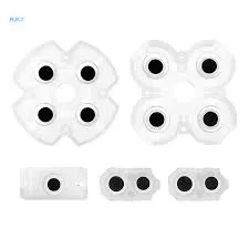 Gomas De Botones Ps4 — imagen 1