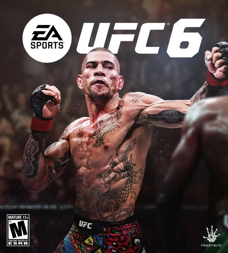 Ufc 6's foto | Infinity Play |  BizneCubano