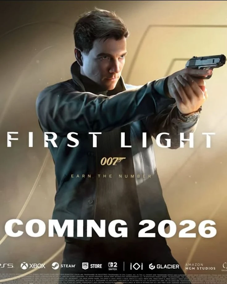 Frist light 007's foto | Infinity Play |  BizneCubano