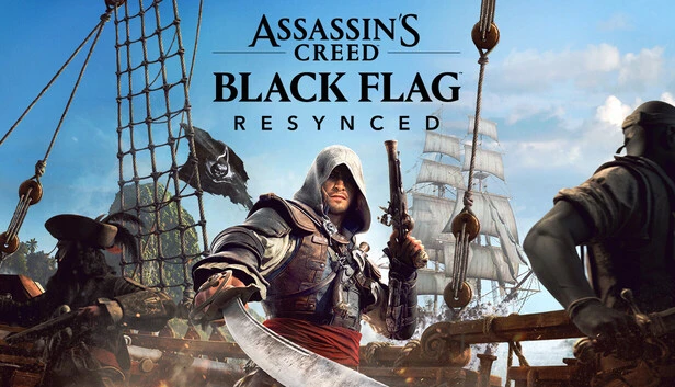 Assesing creed black flag remake's foto | Infinity Play |  BizneCubano