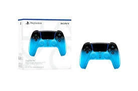 DUALSENSE REDYTH BLUE's foto | Infinity Play |  BizneCubano