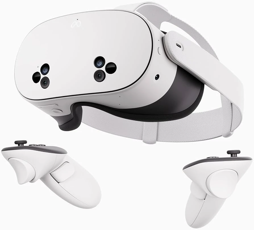 Oculus Meta Quest 3s's foto | Infinity Play |  BizneCubano