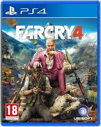 Far Cry  4's foto | Infinity Play |  BizneCubano
