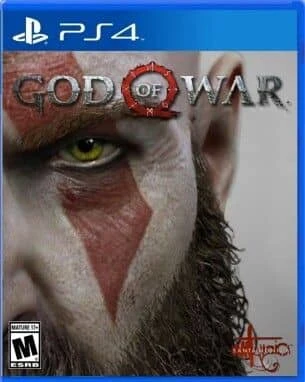 God Of War's foto | Infinity Play |  BizneCubano