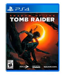 Shadow of the Tomb Rider's foto | Infinity Play |  BizneCubano