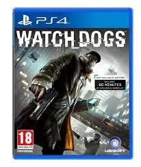 Watch Dogs's foto | Infinity Play |  BizneCubano