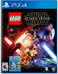 Lego Stars Wars The Force Awekens's foto | Infinity Play |  BizneCubano