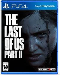 The Last of Us 2's foto | Infinity Play |  BizneCubano