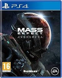Mass Effect Andromeda's foto | Infinity Play |  BizneCubano