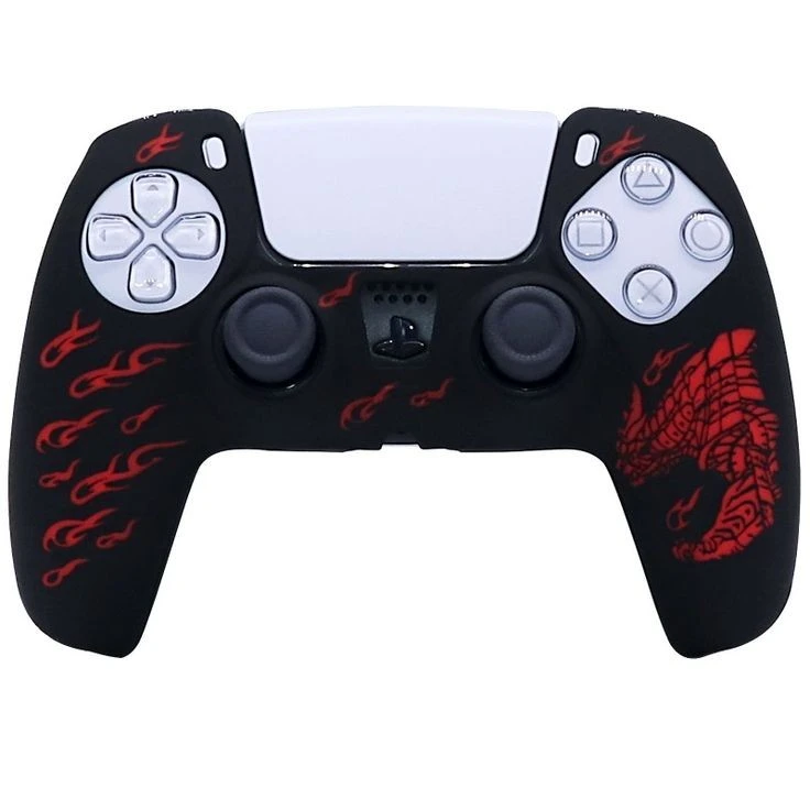Forros Protectores Mandos de Ps5's foto | Infinity Play |  BizneCubano