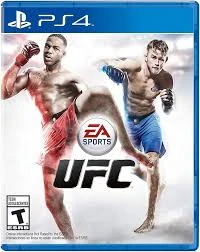 UFC's foto | Infinity Play |  BizneCubano