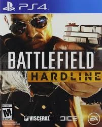 Batlefield Hard Line's foto | Infinity Play |  BizneCubano