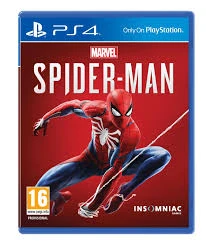 Marvel Spiderman's foto | Infinity Play |  BizneCubano