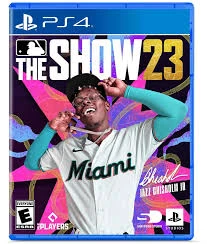 MLB THE SHOW 23's foto | Infinity Play |  BizneCubano