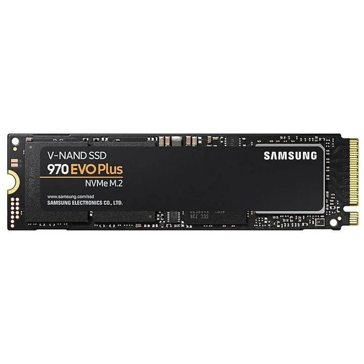 M.2 Nvme SAMSUNG 970 EVO PLUS 1tb's foto | Infinity Play |  BizneCubano