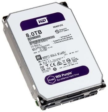 HDD INTERNO 8TB's foto | Infinity Play |  BizneCubano