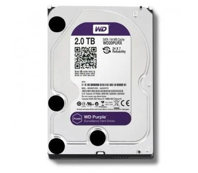 HDD INTERNO 2TB's foto | Infinity Play |  BizneCubano