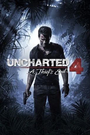 Uncharted 4: El desenlace del ladrón's foto | Infinity Play |  BizneCubano