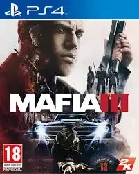 Mafia III's foto | Infinity Play |  BizneCubano