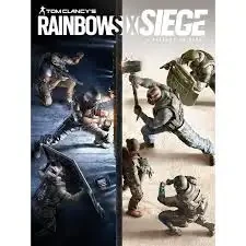 TOM CLANCYS RAINBOW SIX's foto | Infinity Play |  BizneCubano