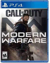 CALL OF DUTY MODERN WARFARE's foto | Infinity Play |  BizneCubano