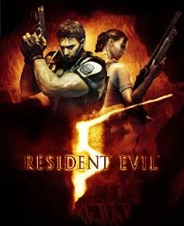 RESIDENT EVIL5's foto | Infinity Play |  BizneCubano