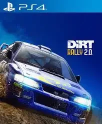 DIRT RALLY 2's foto | Infinity Play |  BizneCubano
