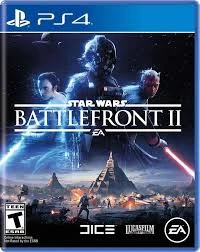 STAR WARS BATTLEFRONT 3000's foto | Infinity Play |  BizneCubano