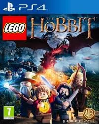 LEGO THE HOBBIT's foto | Infinity Play |  BizneCubano