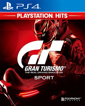 GRAN TURISMO SPORT's foto | Infinity Play |  BizneCubano