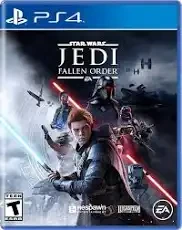 Star Wars Jedi: La Orden caída's foto | Infinity Play |  BizneCubano