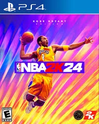 NBA 2K 24's foto | Infinity Play |  BizneCubano