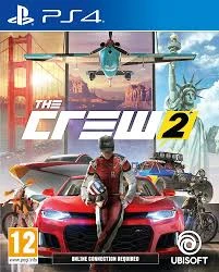 THE CREW ONLINE's foto | Infinity Play |  BizneCubano