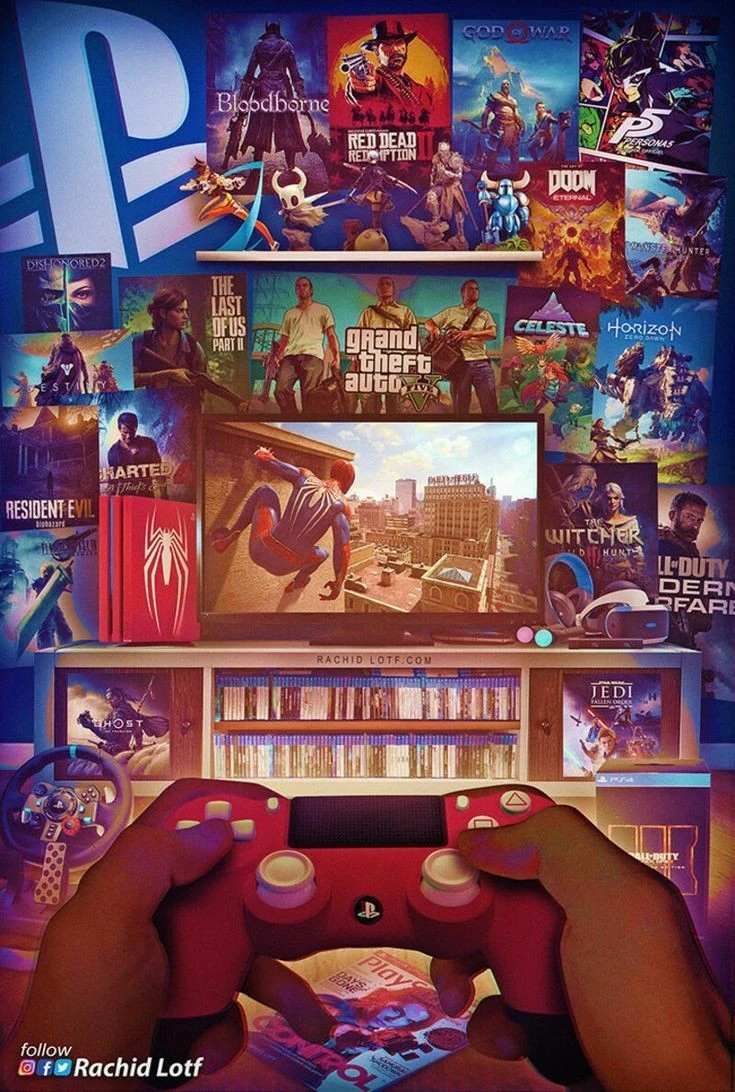 CATÁLOGO PS4's foto | Infinity Play |  BizneCubano