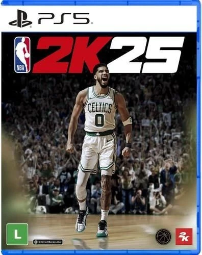 NBA2K25 Ps5's foto | Infinity Play |  BizneCubano