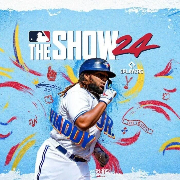 Mlb The Show 24's foto | Infinity Play |  BizneCubano