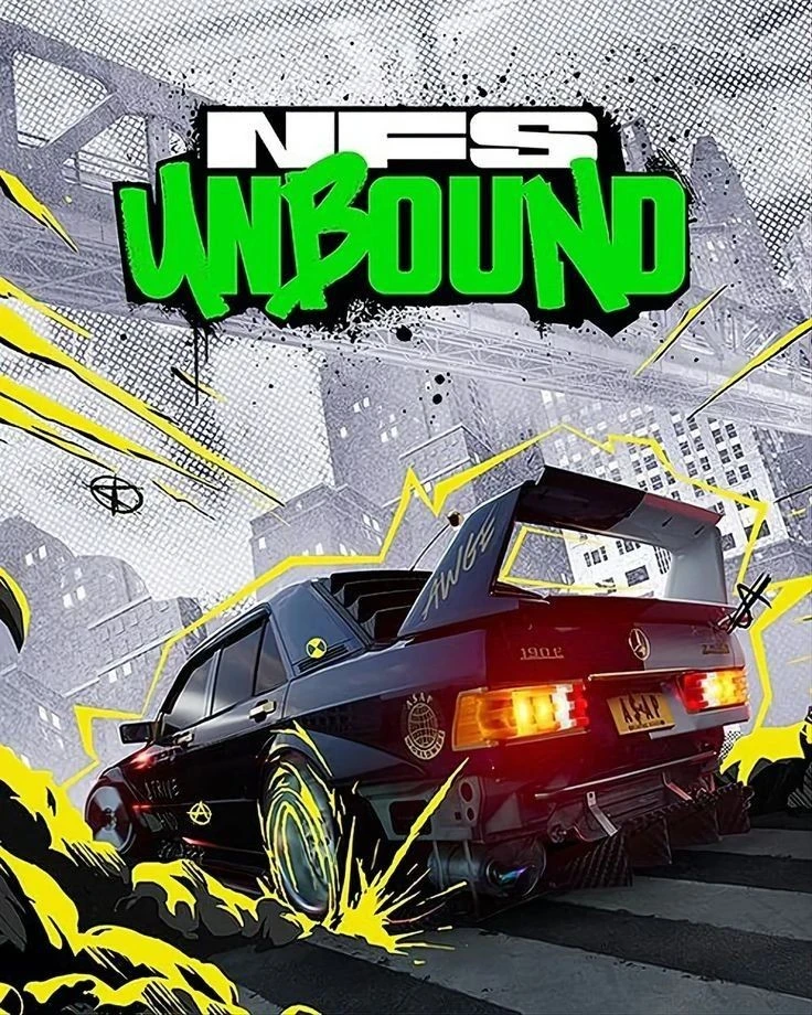 Need For Speed Unbound's foto | Infinity Play |  BizneCubano