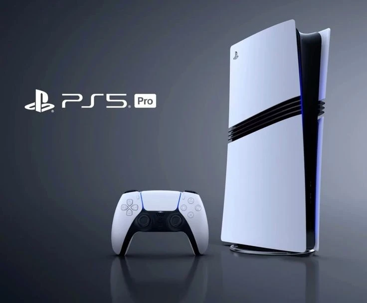 PS5 PRO's foto | Infinity Play |  BizneCubano
