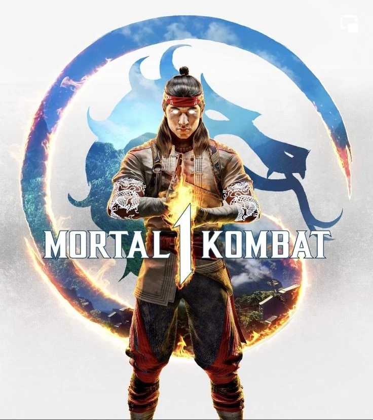 Mortal Kombat 1's foto | Infinity Play |  BizneCubano