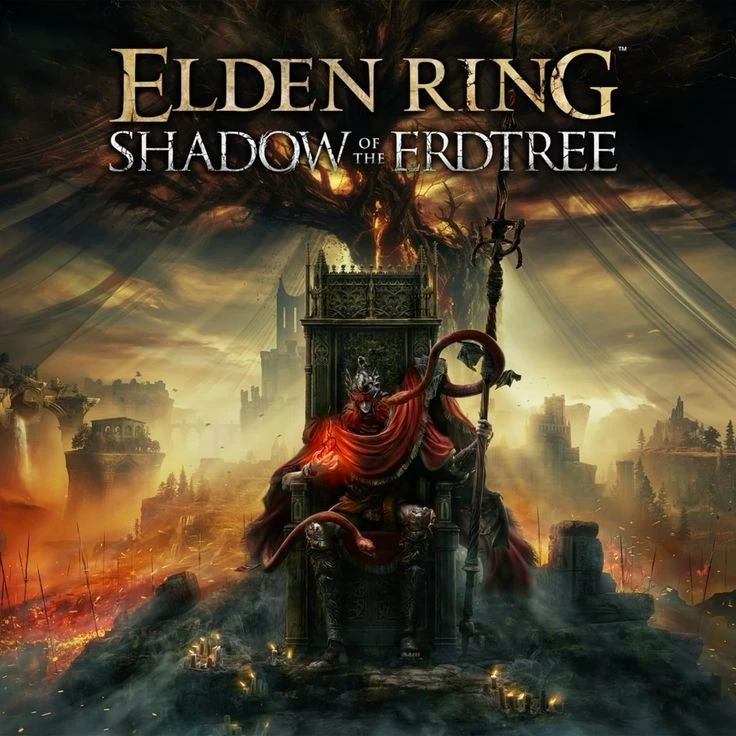 ELDEN RING SHADOW OF  EDTREE's foto | Infinity Play |  BizneCubano