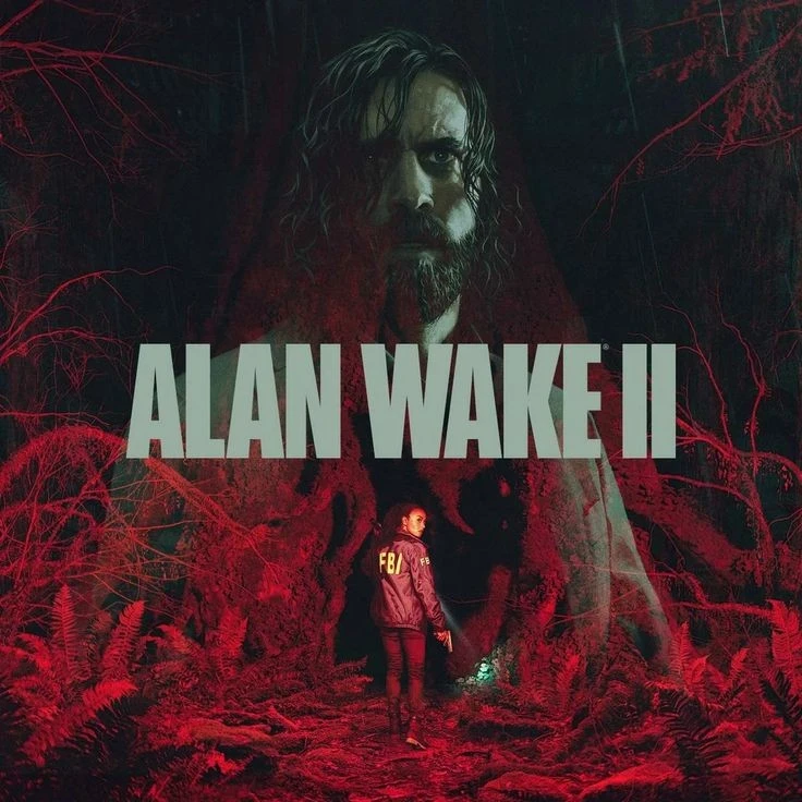ALAN WAKE 2's foto | Infinity Play |  BizneCubano