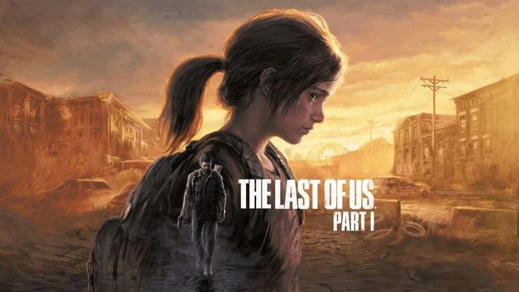 THE LAST OF US 1's foto | Infinity Play |  BizneCubano