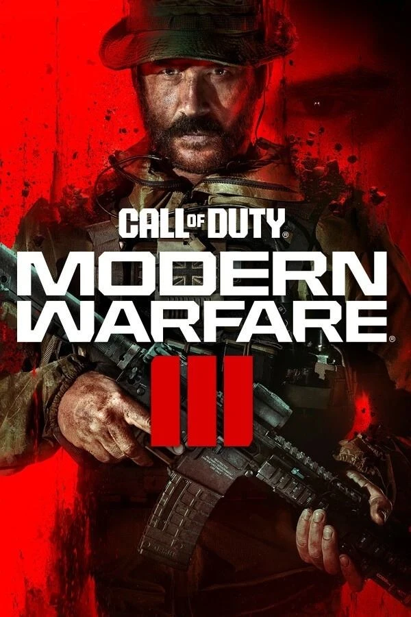 CALL OF DUTY MODERN WARFARE 3's foto | Infinity Play |  BizneCubano